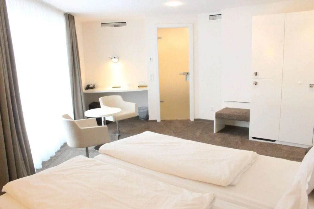 Taome Feng Shui Stadthotel Breisgau