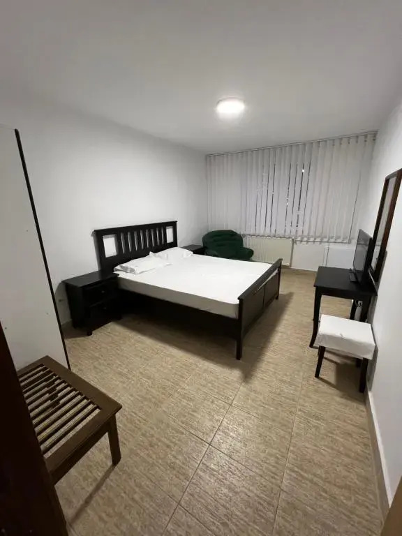 Hostel Bistrita