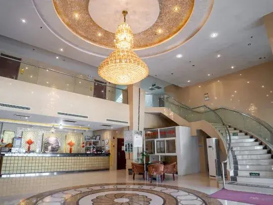 Jian Shui Wan Hotel