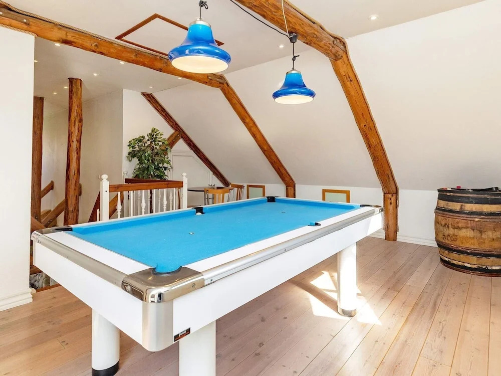 5 star holiday home in Løgstrup