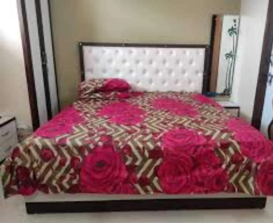 Oyo Home Safe In