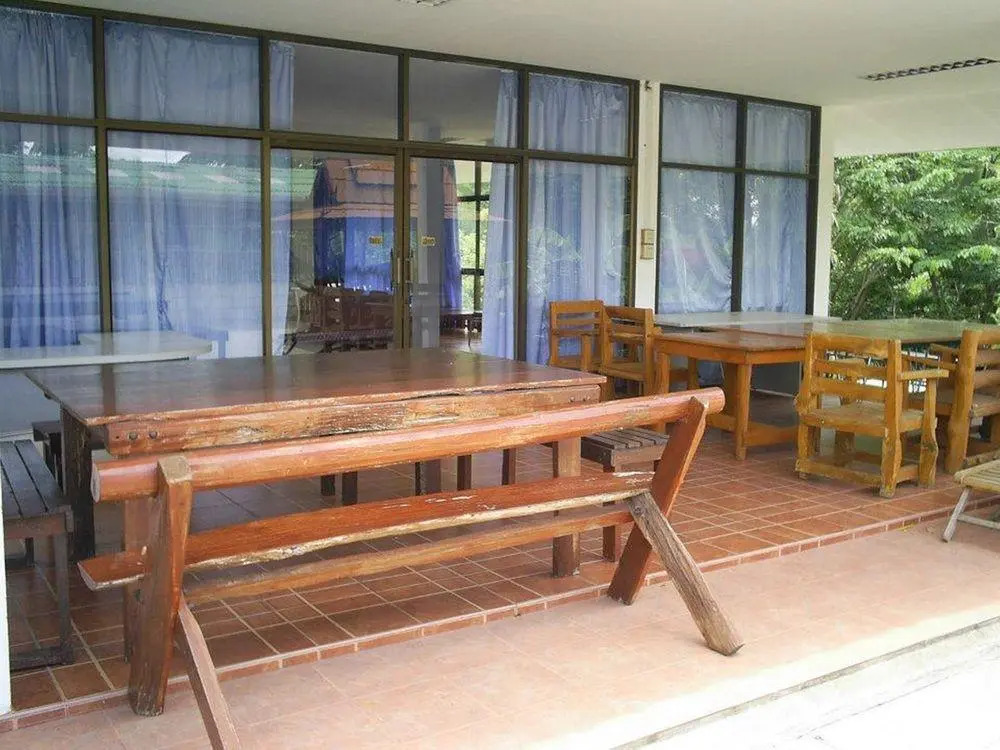 Wangthong Bungalow