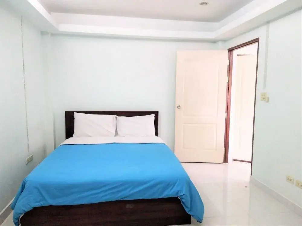 Janpha Apartment
