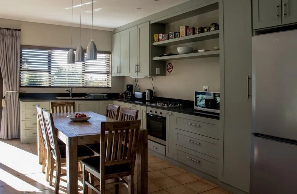 Blombos Self-Catering House