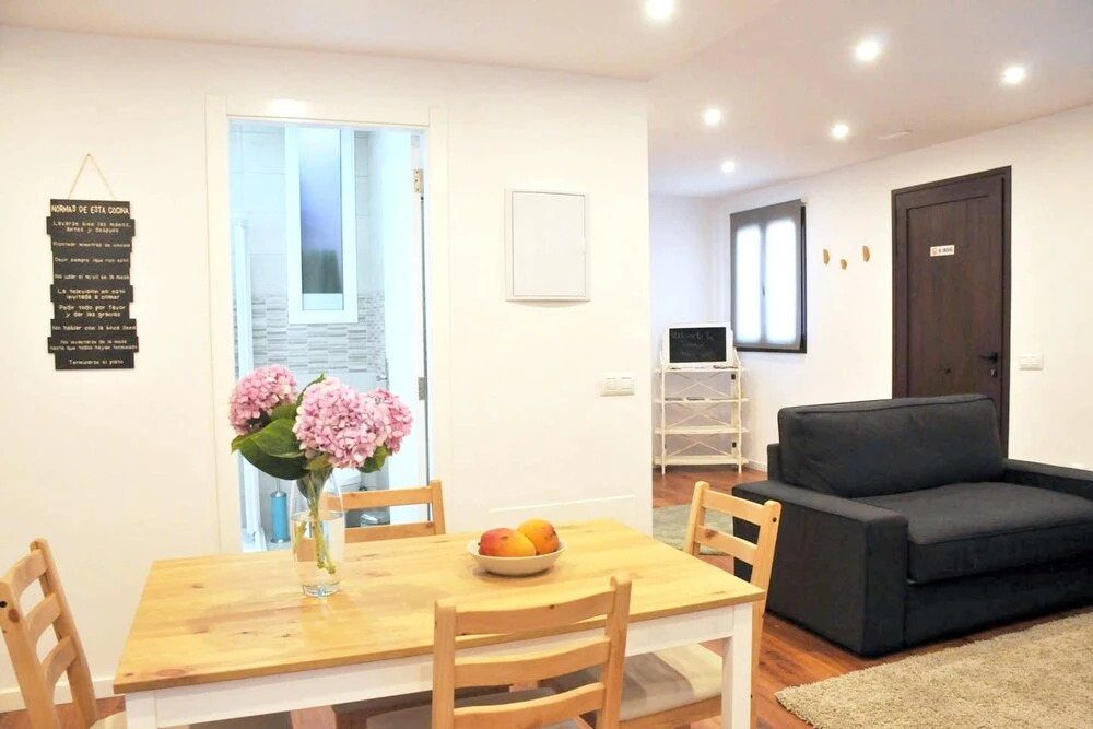 House with 2 Bedrooms in Los Silos, with Wonderful Sea View, Furnished Terrace And Wifi - 5 Km From the Beach