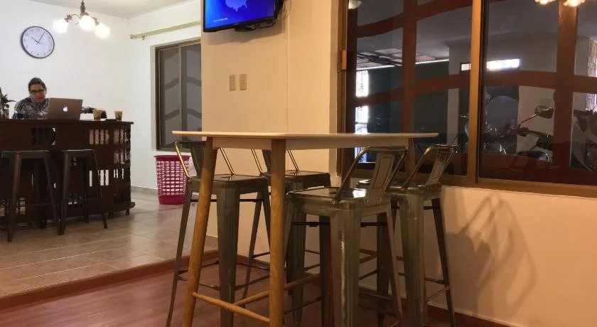 Hostal San Jemo León