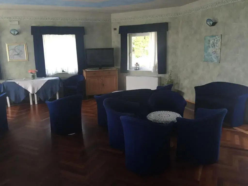 Hotel Scaranò