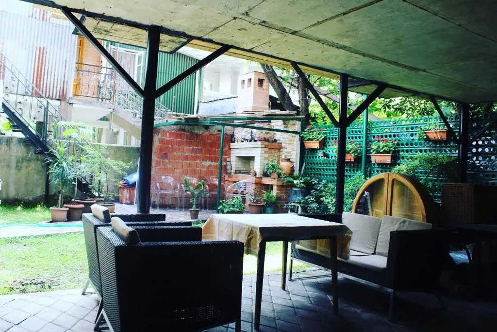 Cozy Private Rooms For 4 People Near The Park