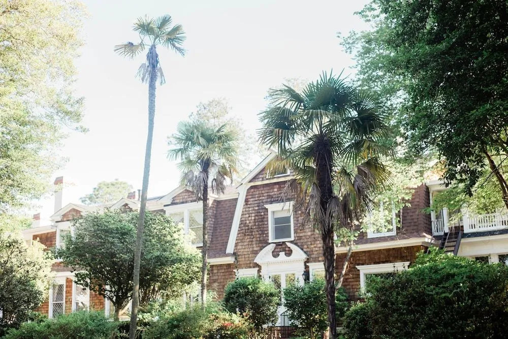 Rose Hill