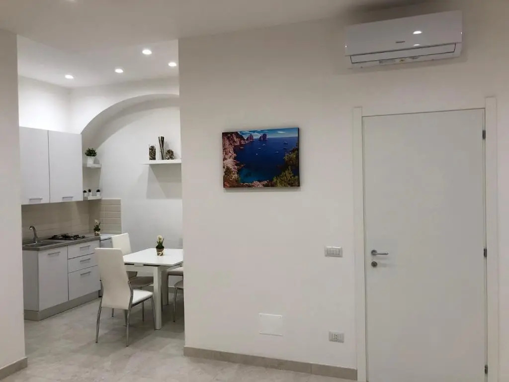 Villa Cinque