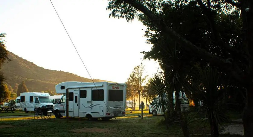 Cape Tribulation Resort & Spa