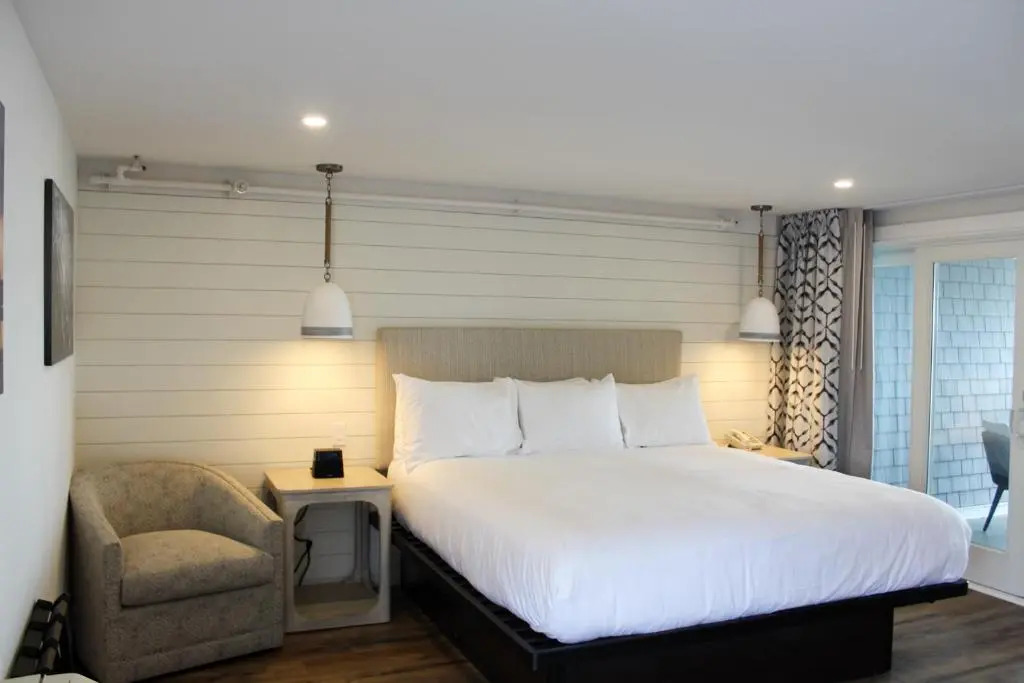 Pelham House Resort