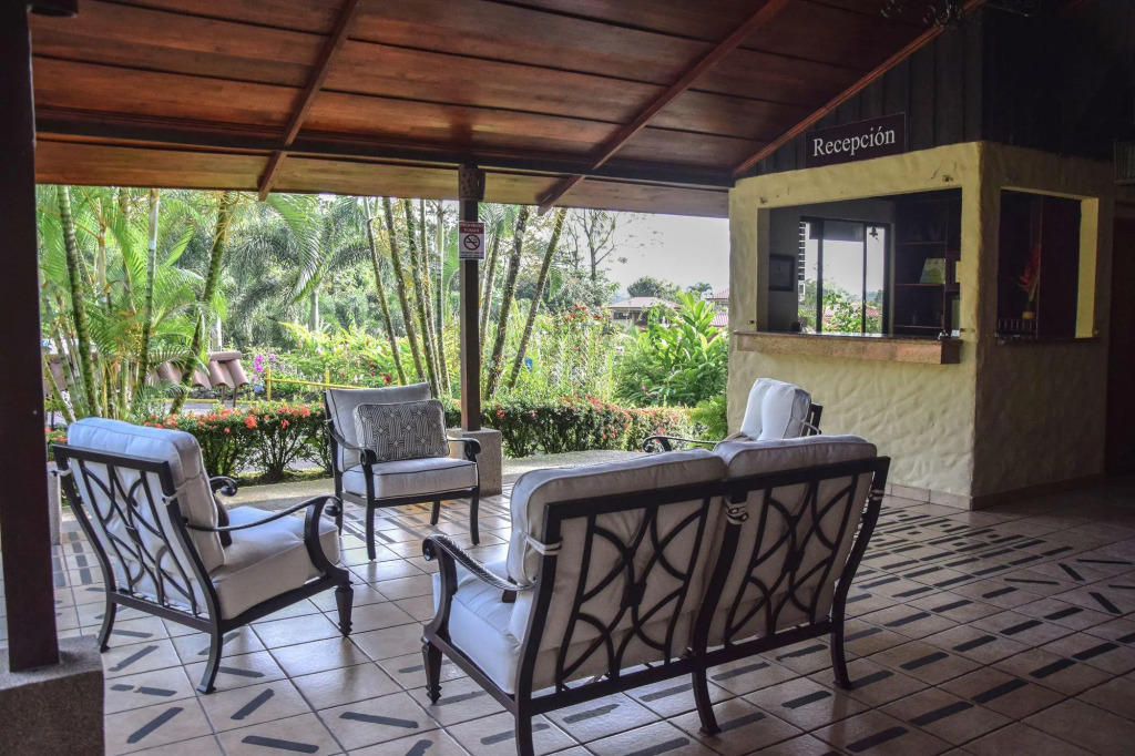 Arenal Volcano Inn