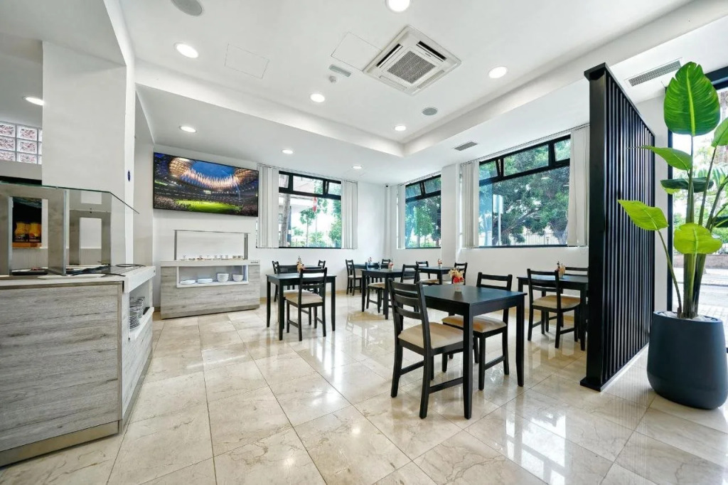 Hotel Matilde by Grupo Matilde