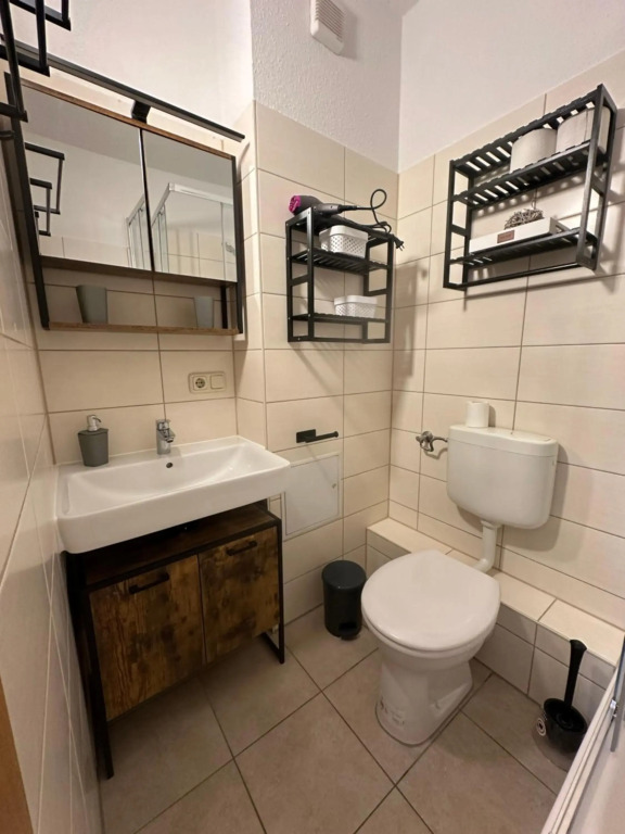 Ferienwohnung Zeitz Appartment Zeitzer Dom