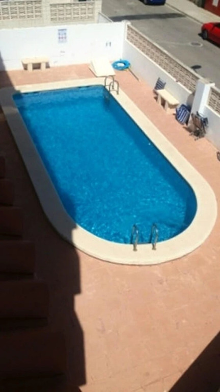 Apartment With 3 Bedrooms in Miramar, With Wonderful Mountain View, Po