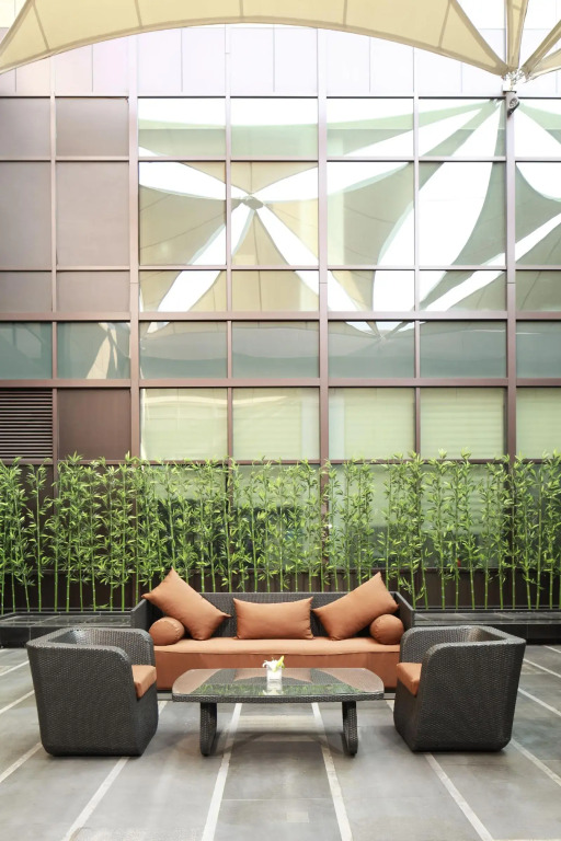 DoubleTree By Hilton Jiaxing