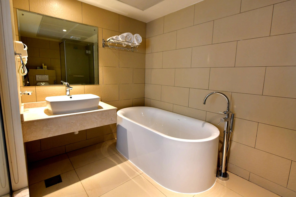 Be Inn Hotel