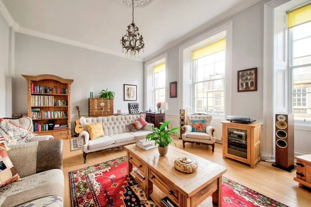 Beautiful 1 Bedroom City Centre Apartment