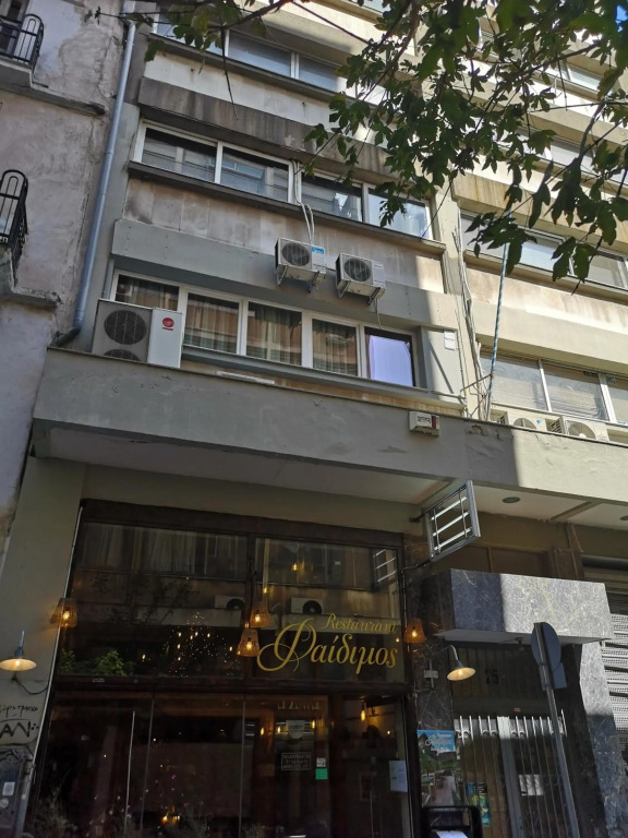 Valaoritou Studio "Rodamanthi"