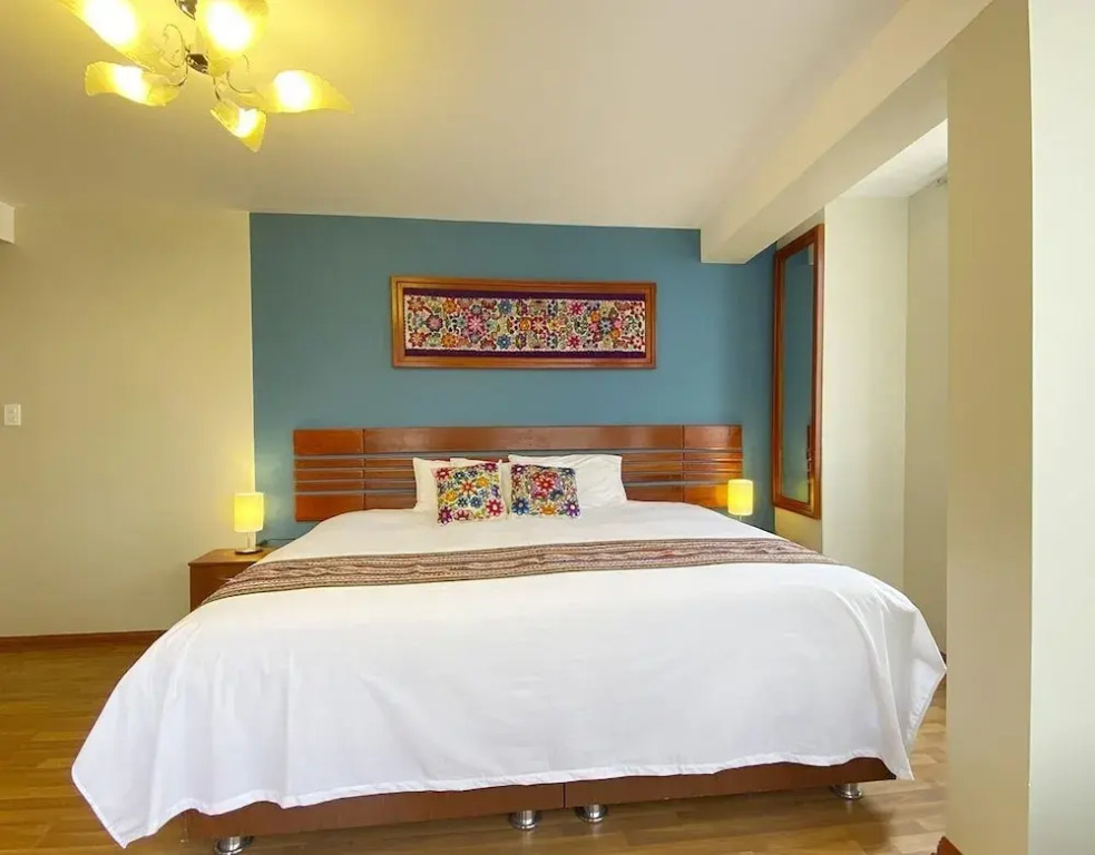 Hotel Chinchero Boutique & Tours