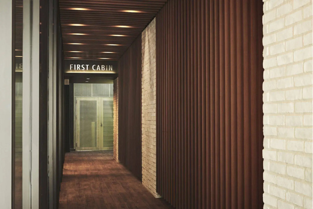 First Cabin Nihonbashi Yokoyamacho