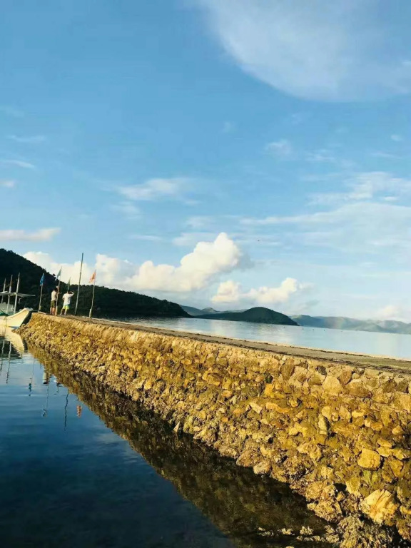 Nici Island