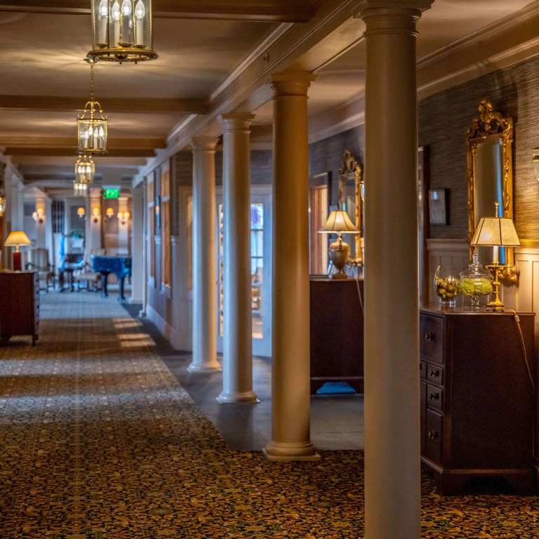 Mountain View Grand Resort & Spa