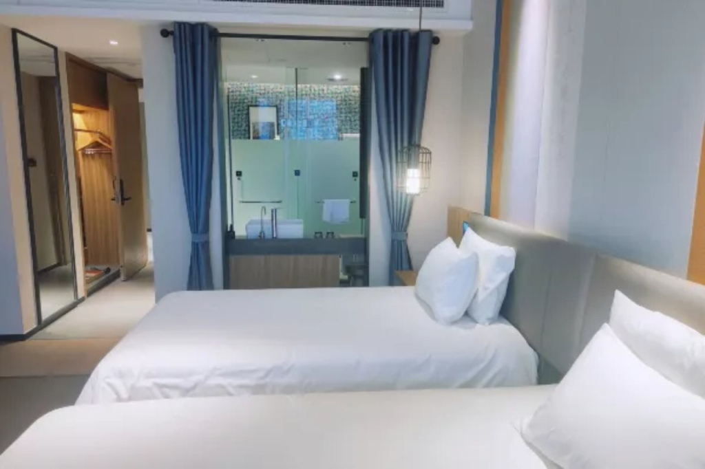 Manju Premiun Hotel · Xinchang