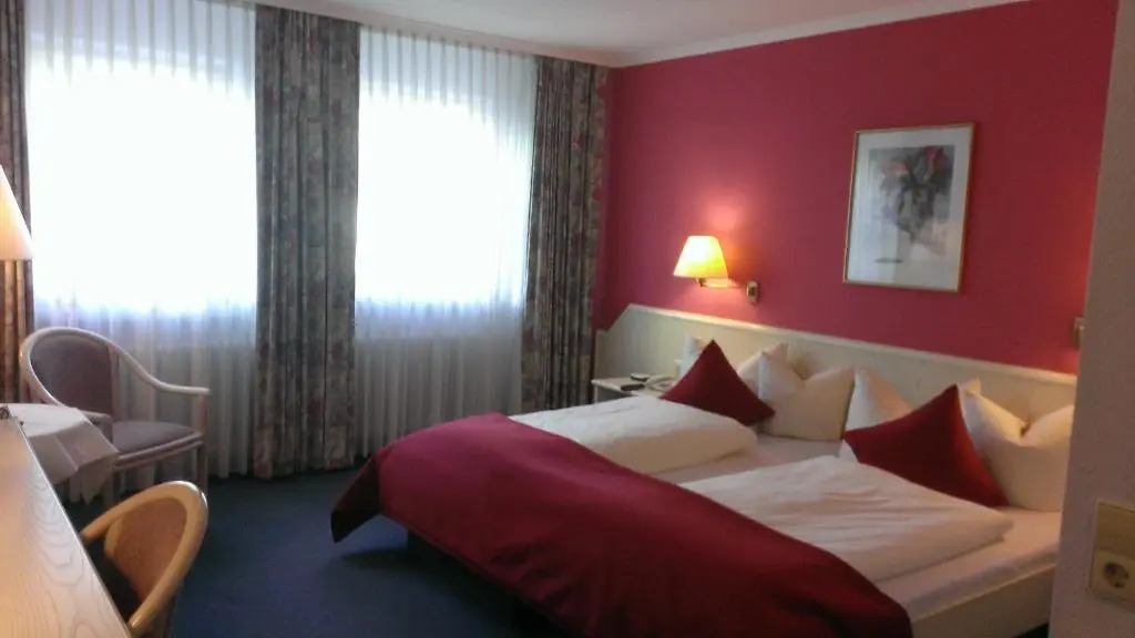 Hotel-Restaurant Schwanen