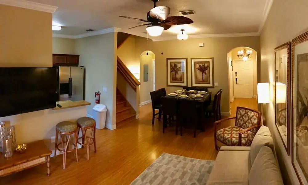 3215 Calabria Avenue 4 Bedroom Townhouse