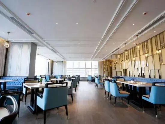 Yahuayin Hairuite Hotel