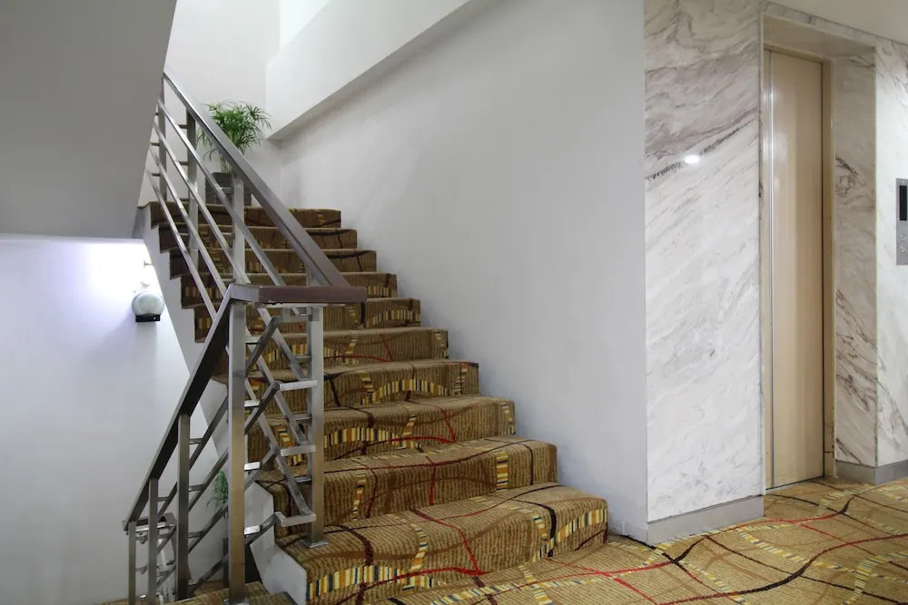 Airy Syariah Menteng Cut Meutia 9 Jakarta