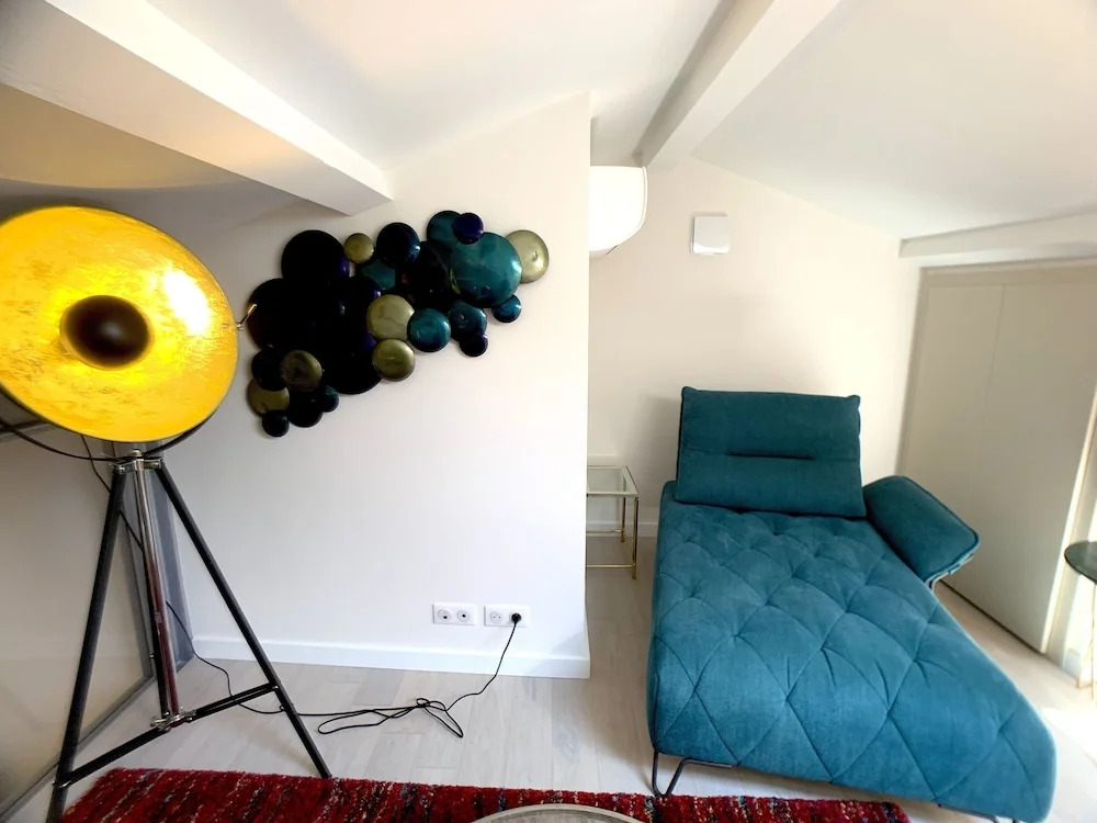 HomePlaceStay Appart Honoré