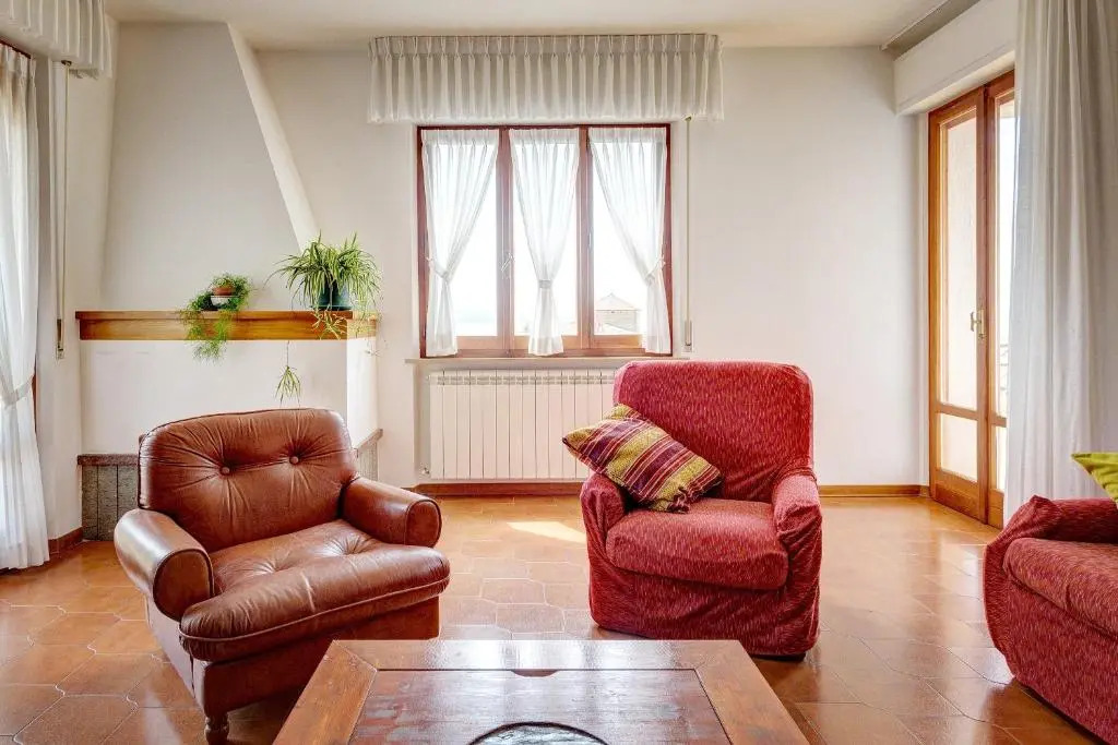 Appartamento Luisa - Vista Lago