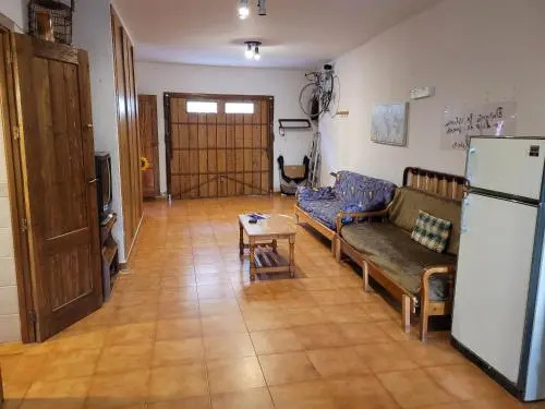 Casa Rural La Vid