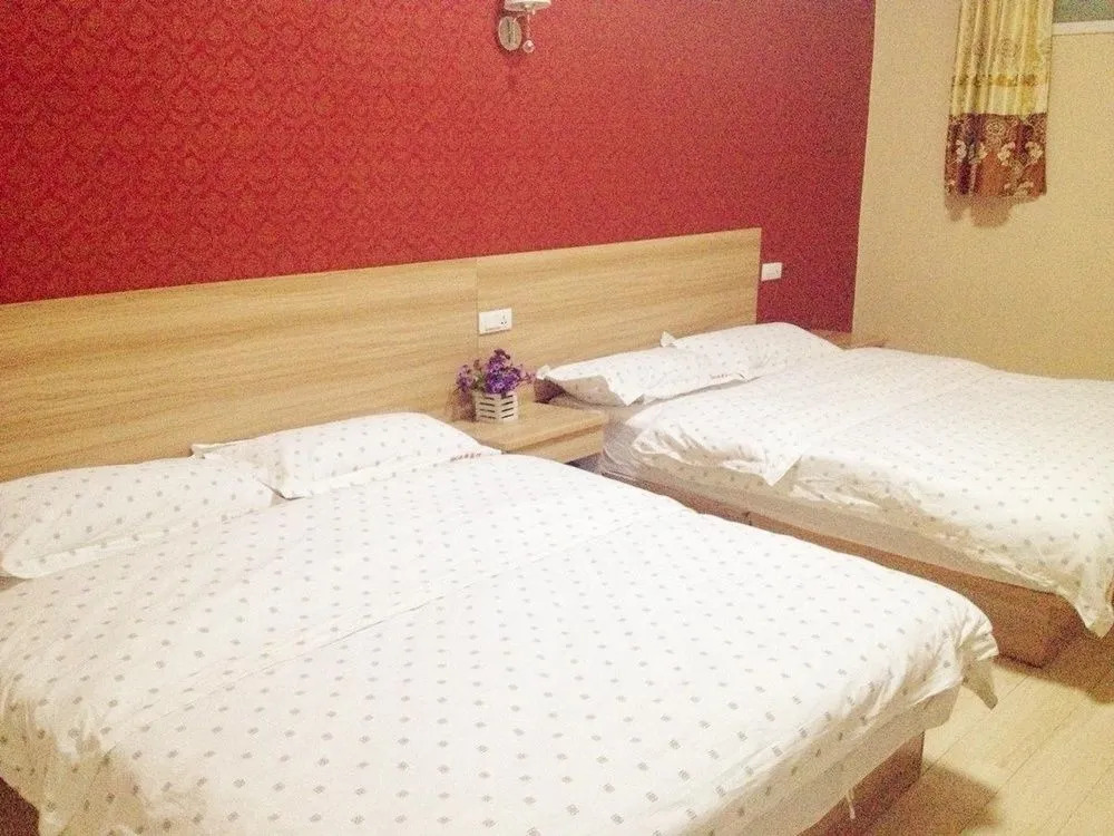 166 Express Motel