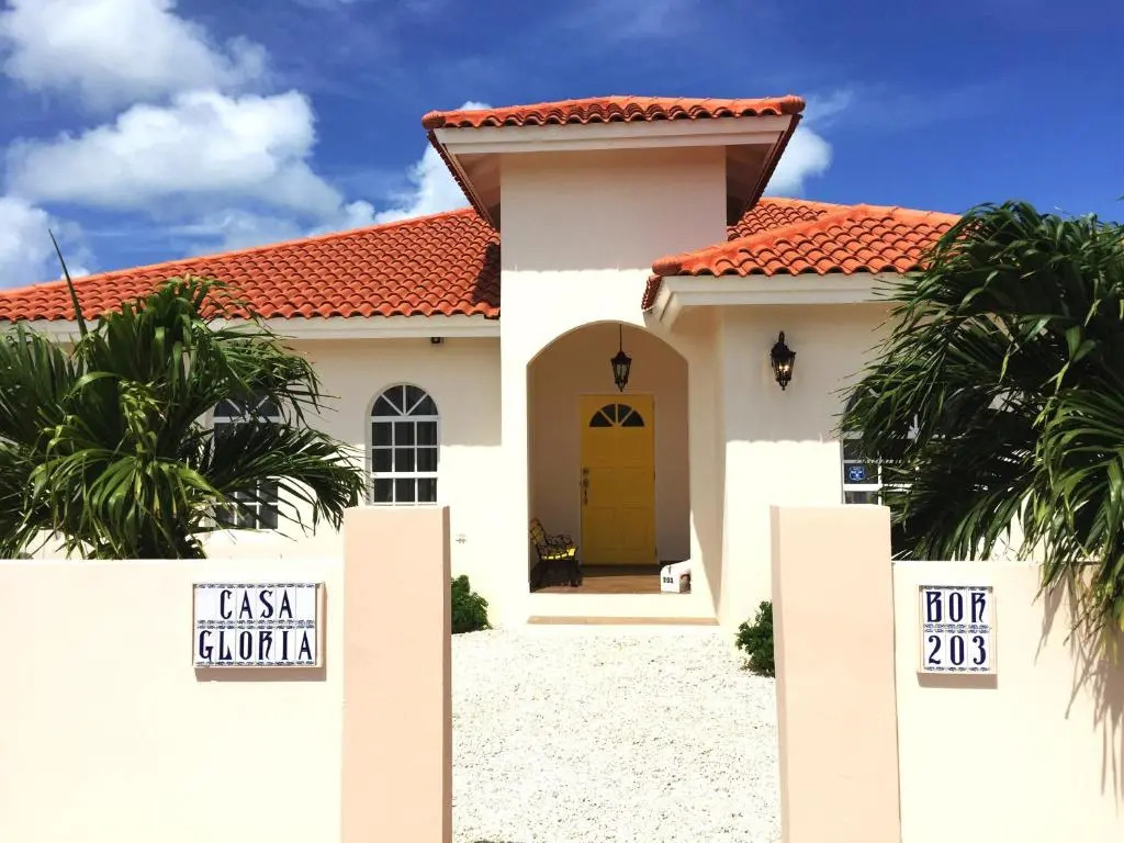 Villa Gloria