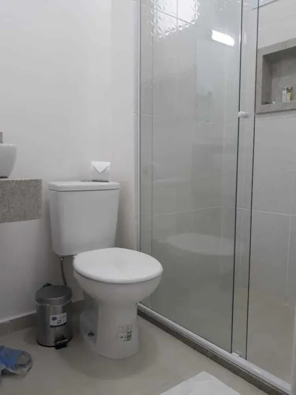 Hotel Pigalle, próximo a Expo São Paulo