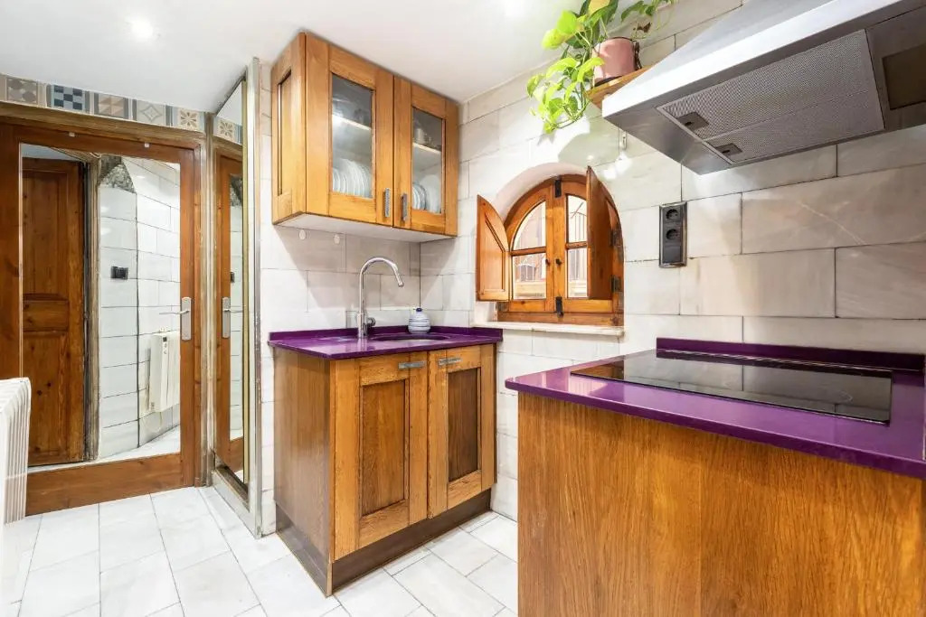 Hauzify I Apartament Domus