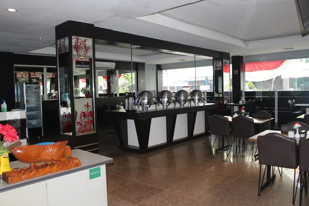 Balai View Hotel
