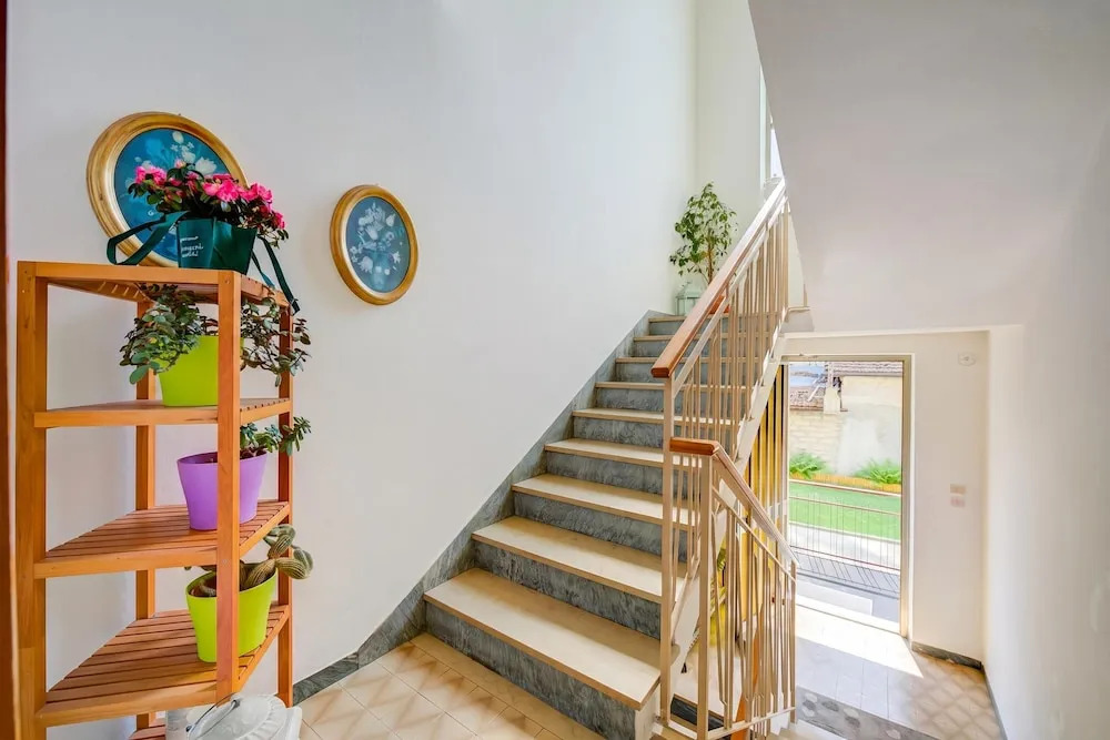 The Bon'ora Apartment
