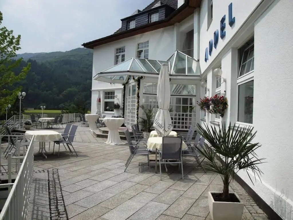 Hotel Haus Appel