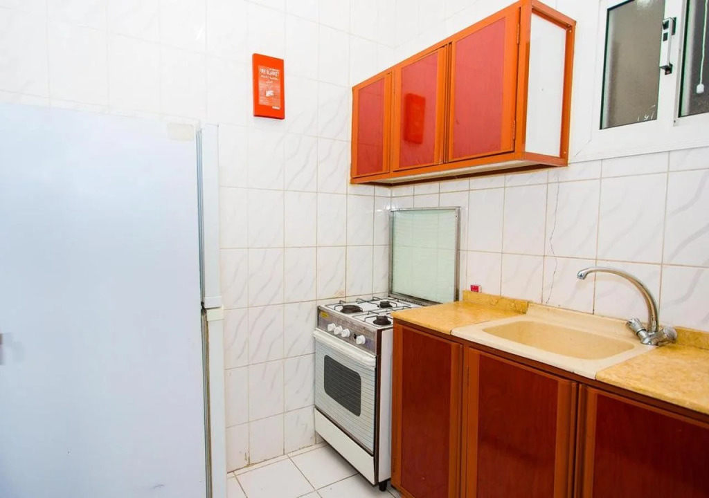 Rand Jeddah 1 Hotel Apartments