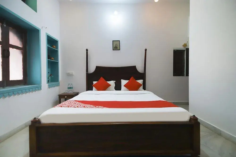 OYO 47126 Pushkar Village Resort