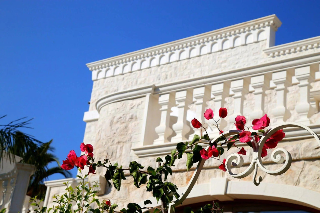 Villa Angelina