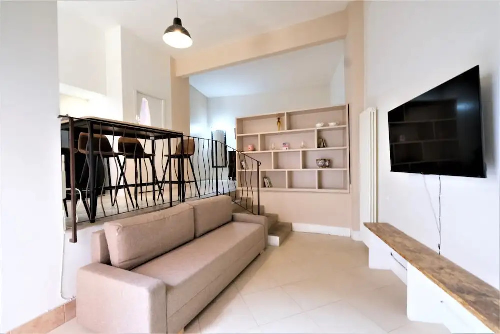 Wine Apartments Florence Amarone