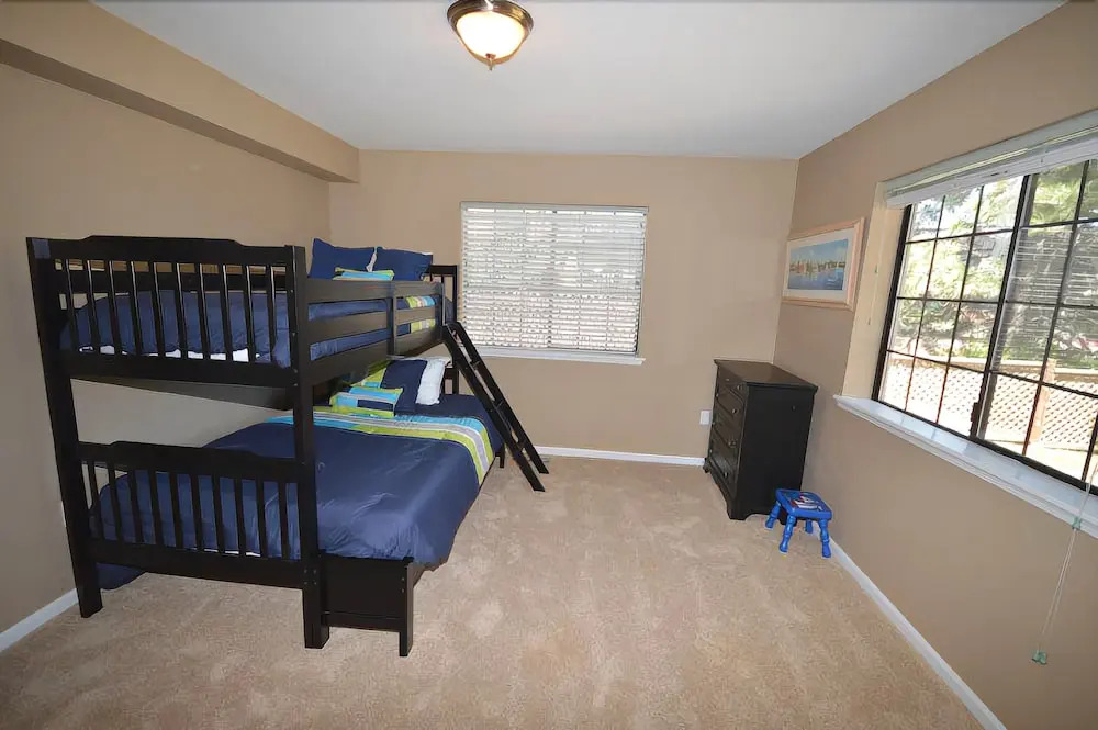1928 Marconi  Way 3 Bedroom Home