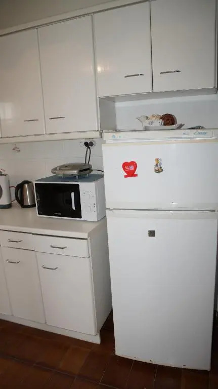 Apartment Koxyli 1