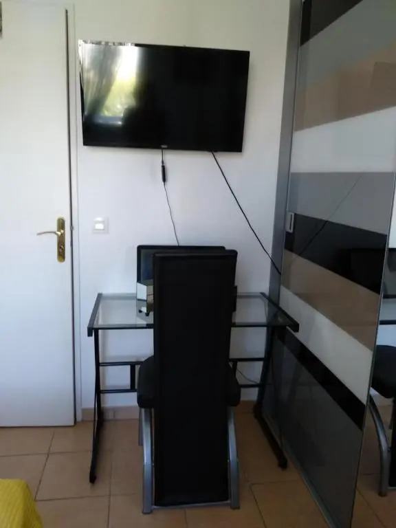 Petite Chambre Magnifique 1 personne